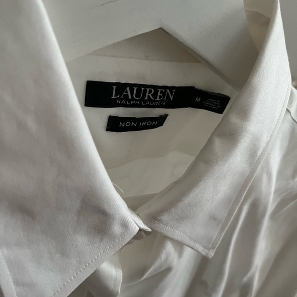 Classic non iron shirt - Picture 2 of 4